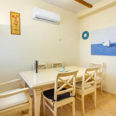 Lovely Home With Swimming Pool Santa Pola Exterior photo