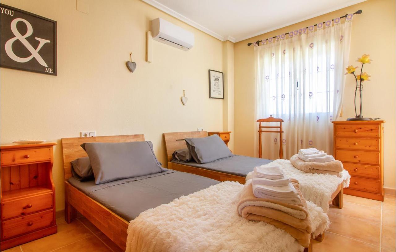 Lovely Home With Swimming Pool Santa Pola Exterior photo